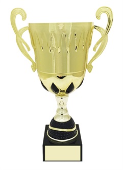 AMC-75B Lacrosse Trophy